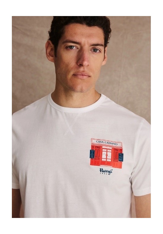 CAMISETA APERITIVO