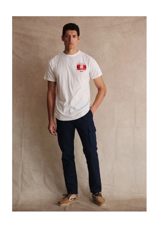 CAMISETA APERITIVO