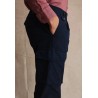 PANTALÓN CARGO CONFORT