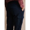 PANTALÓN CARGO CONFORT