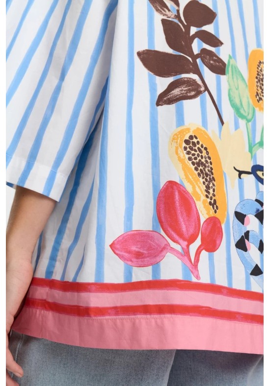 CAMISA NUWENDIE