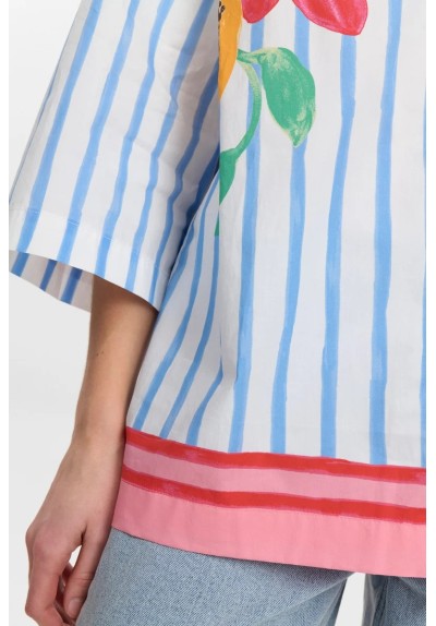 CAMISA NUWENDIE