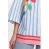 CAMISA NUWENDIE
