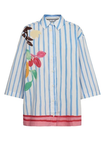 CAMISA NUWENDIE
