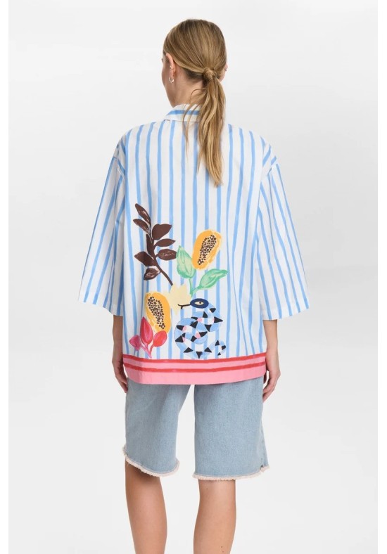 CAMISA NUWENDIE