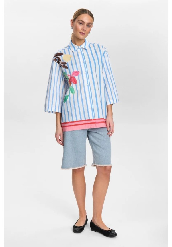 CAMISA NUWENDIE
