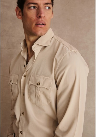 CAMISA NEW SAFARI