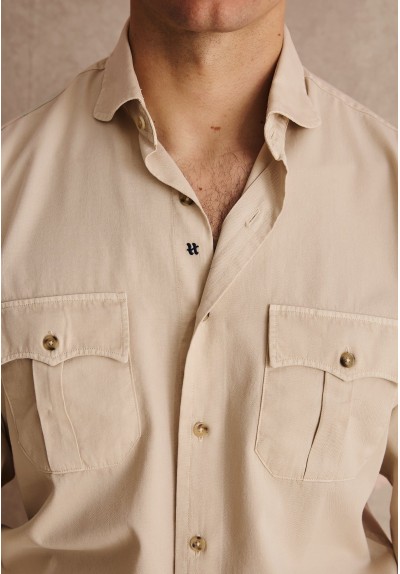 CAMISA NEW SAFARI