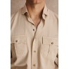 CAMISA NEW SAFARI