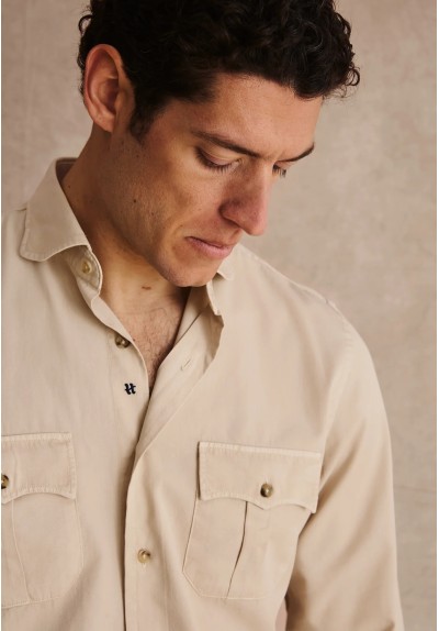 CAMISA NEW SAFARI