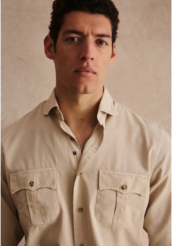 CAMISA NEW SAFARI