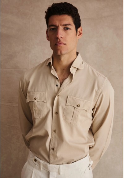 CAMISA NEW SAFARI