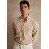 CAMISA NEW SAFARI