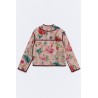 CHAQUETA ESTAMPADO HARI AKITA