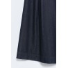 FALDA MIDI DENIM PHOENIX