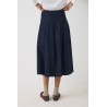 FALDA MIDI DENIM PHOENIX