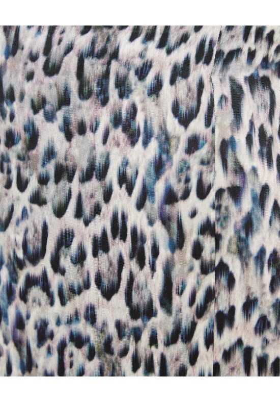 FALDA ANIMAL PRINT
