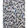 FALDA ANIMAL PRINT