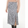 FALDA ANIMAL PRINT