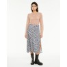 FALDA ANIMAL PRINT