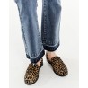 PANTALÓN DENIM FLARE