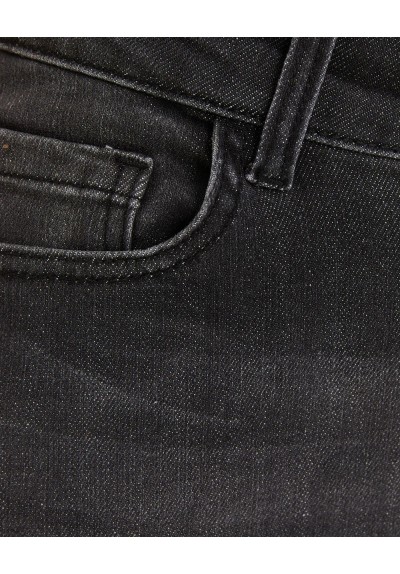 PANTALÓN DENIM FLARE