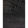 PANTALÓN DENIM FLARE