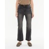 PANTALÓN DENIM FLARE