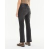 PANTALÓN DENIM FLARE