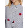 CAMISA NUTILLIE