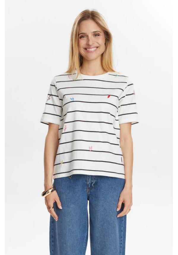 CAMISETA NUGRAINY