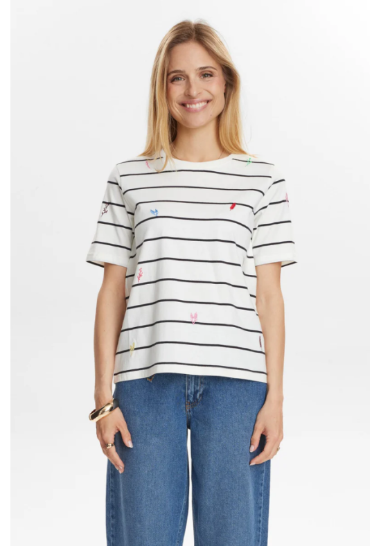 CAMISETA NUGRAINY