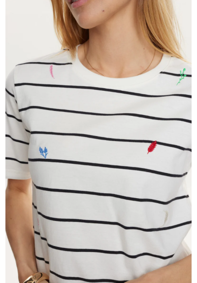 CAMISETA NUGRAINY
