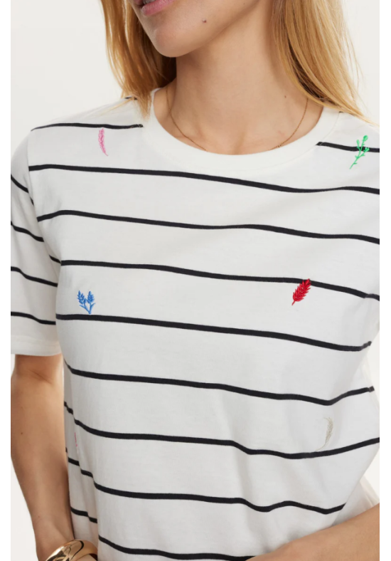 CAMISETA NUGRAINY