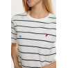 CAMISETA NUGRAINY