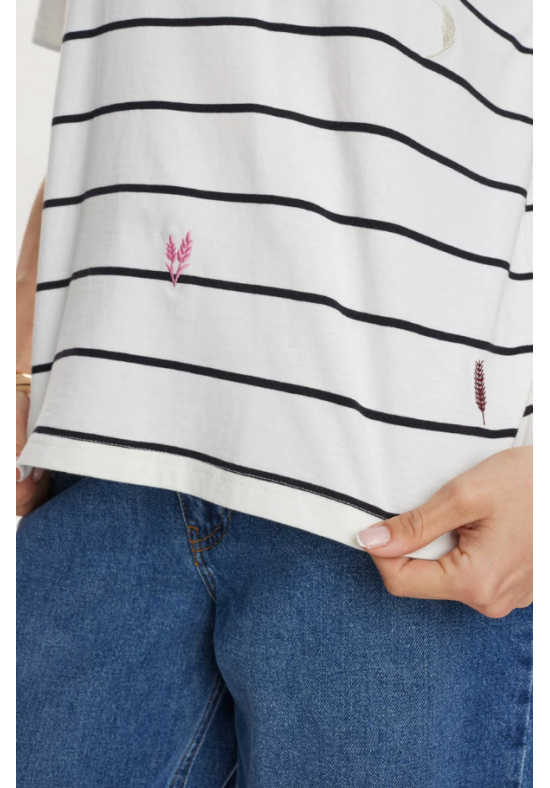 CAMISETA NUGRAINY