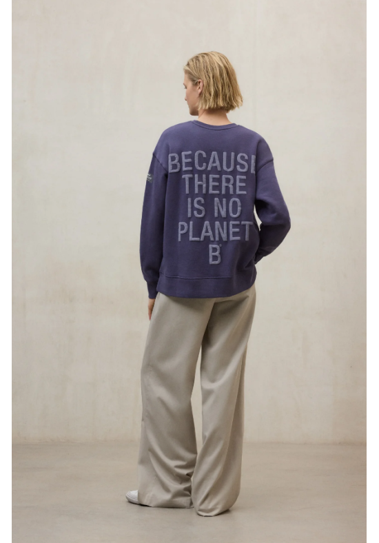 SUDADERA STORM