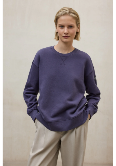 SUDADERA STORM