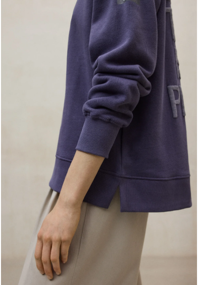 SUDADERA STORM