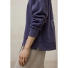 SUDADERA STORM