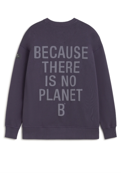 SUDADERA STORM