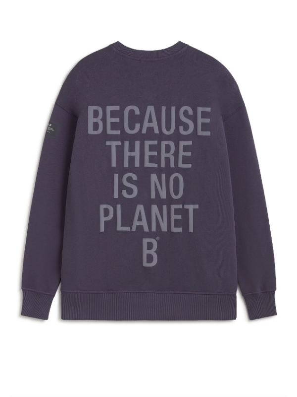 SUDADERA STORM