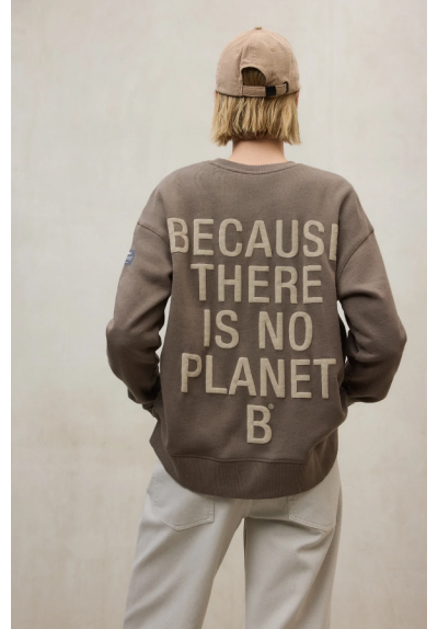 SUDADERA STORM