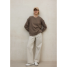 SUDADERA STORM