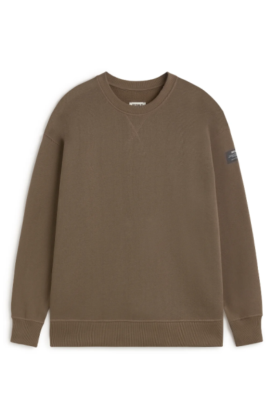 SUDADERA STORM