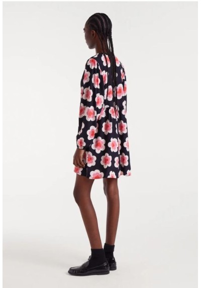 VESTIDO CORTO SWEETHEART