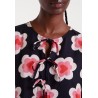 VESTIDO CORTO SWEETHEART