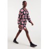 VESTIDO CORTO SWEETHEART