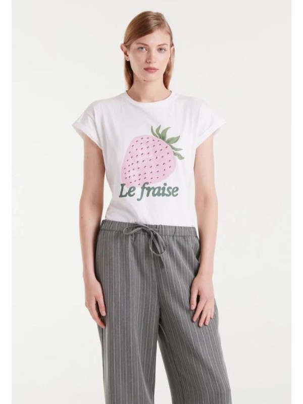 CAMISETA LEFRAISE
