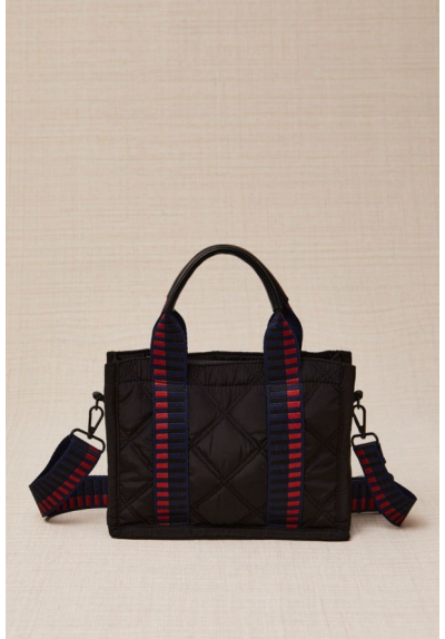 BOLSO TOTE ACOLCHADO